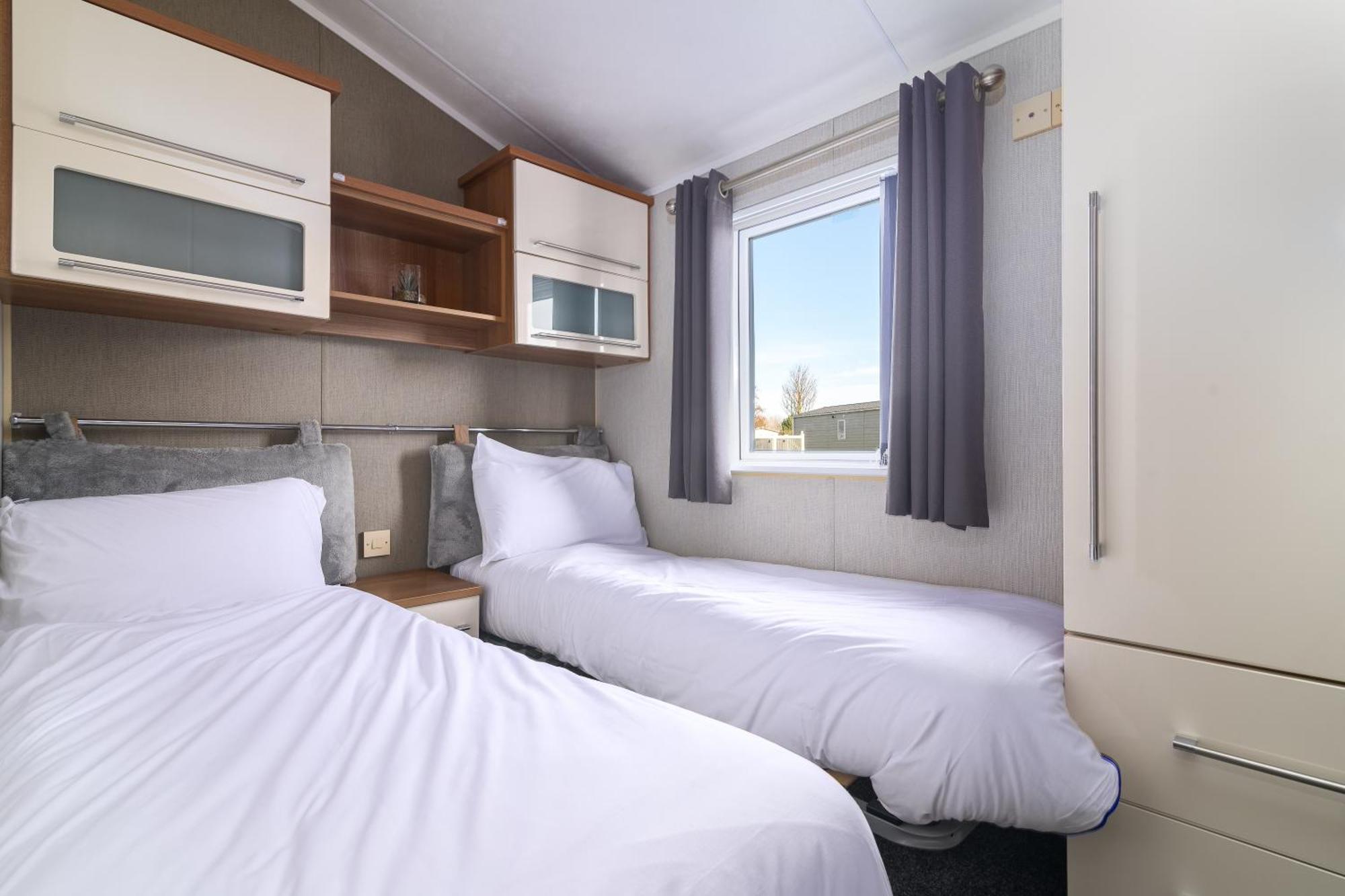 Кемпинг Primrose Valley Lakeside *