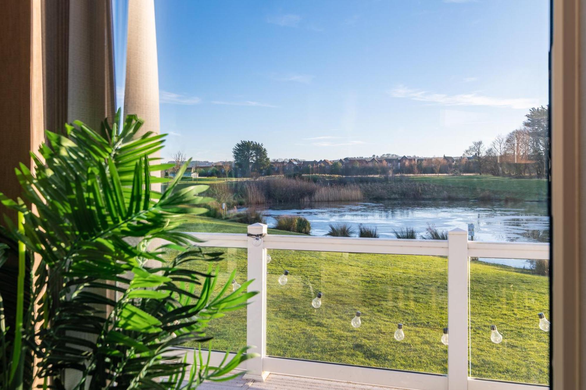 Primrose Valley Lakeside Filey