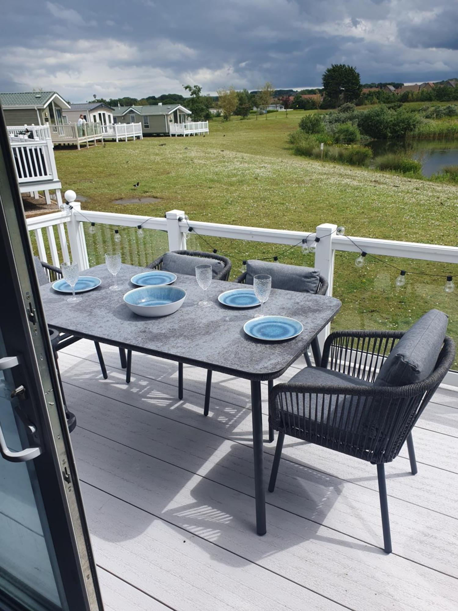 Primrose Valley Lakeside * Filey